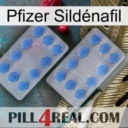 Pfizer Sildénafil 20